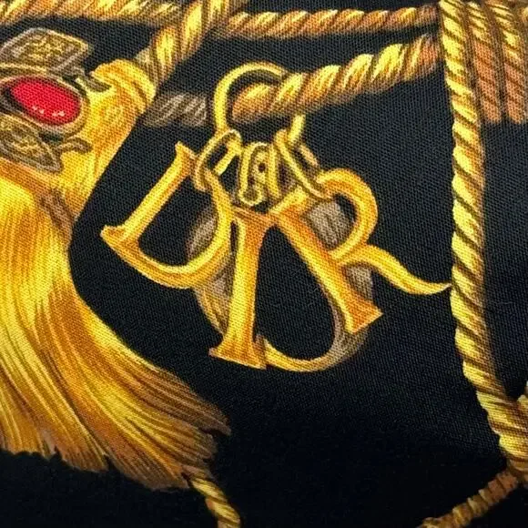 Christian Dior Dragonfly Pouch